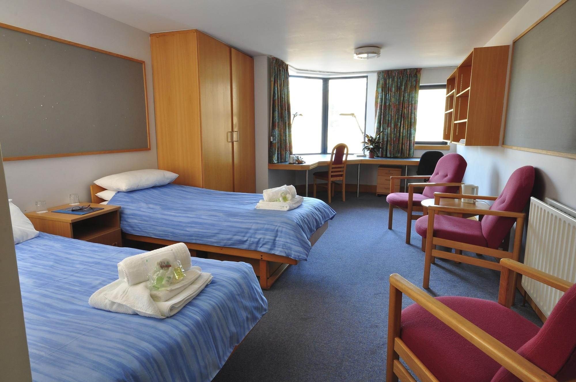 Christ'S College Cambridge 호텔 외부 사진