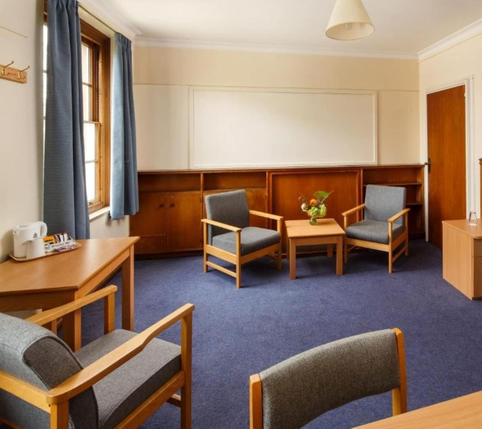 Christ'S College Cambridge 호텔 외부 사진
