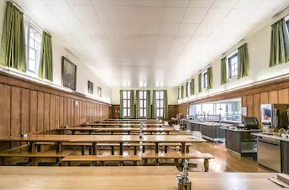 Christ'S College Cambridge 호텔 외부 사진