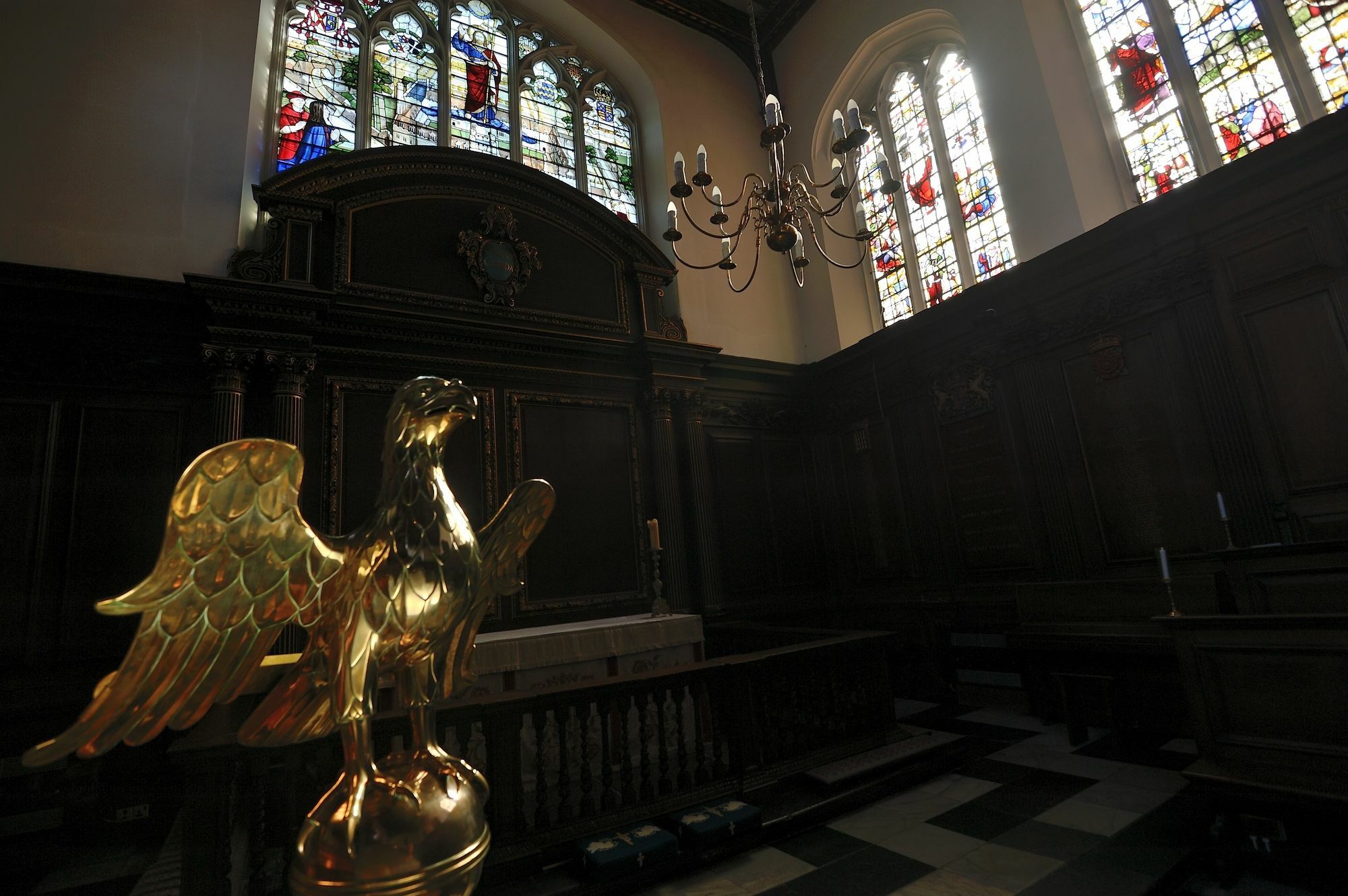 Christ'S College Cambridge 호텔 외부 사진